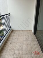 Balcony 1