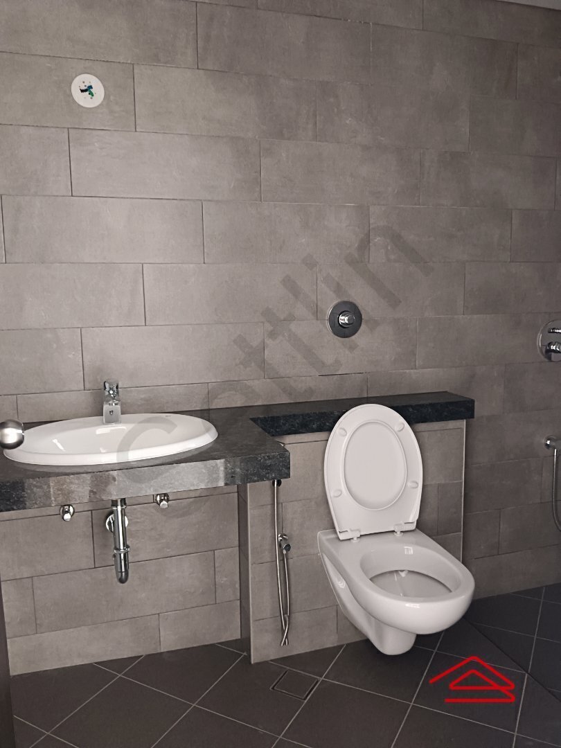 Bathroom 3