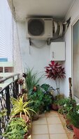 Balcony 1