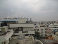 Balcony 1