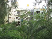 Balcony 1
