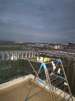 Balcony 1