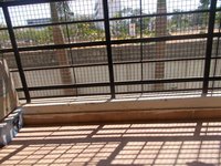 Balcony 1