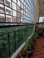 Balcony 1