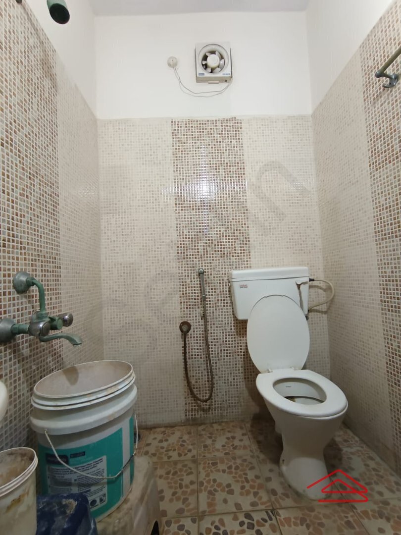 Bathroom 3