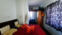 Sub Unit : bedrooms 1