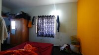 Sub Unit : bedrooms 1