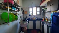 Sub Unit : kitchens 1
