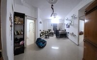 Hall 1