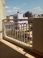 Balcony 2