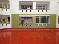Balcony 1
