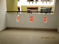 Balcony 1