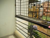 Balcony 1