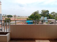 Balcony 1