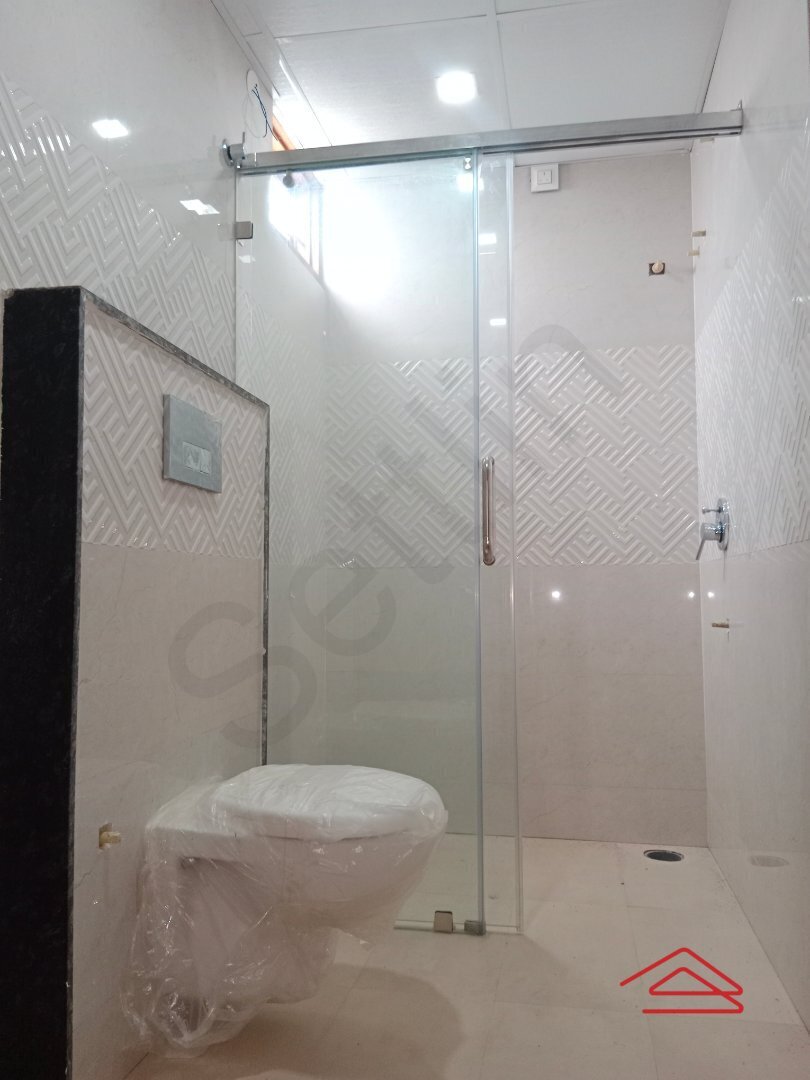 Bathroom 3
