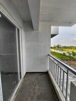 Balcony 1
