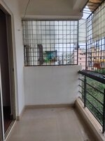Balcony 1