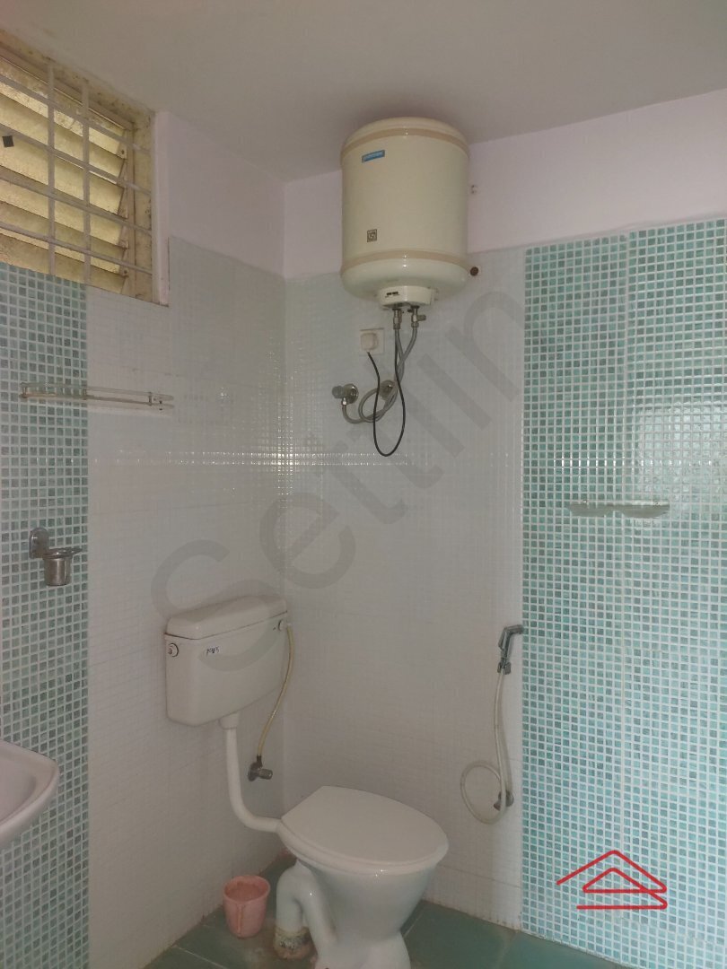Bathroom 2