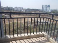 Balcony 2