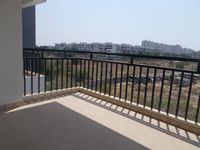 Balcony 1