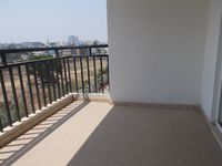 Balcony 1
