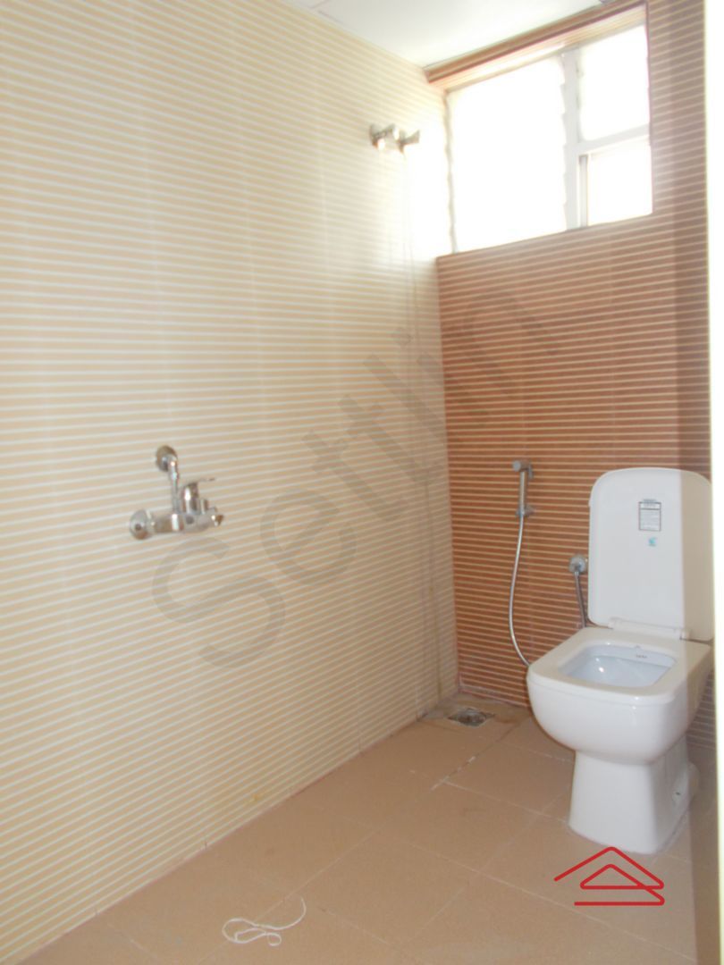 Bathroom 3
