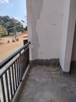 Balcony 1