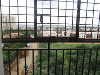 Balcony 1