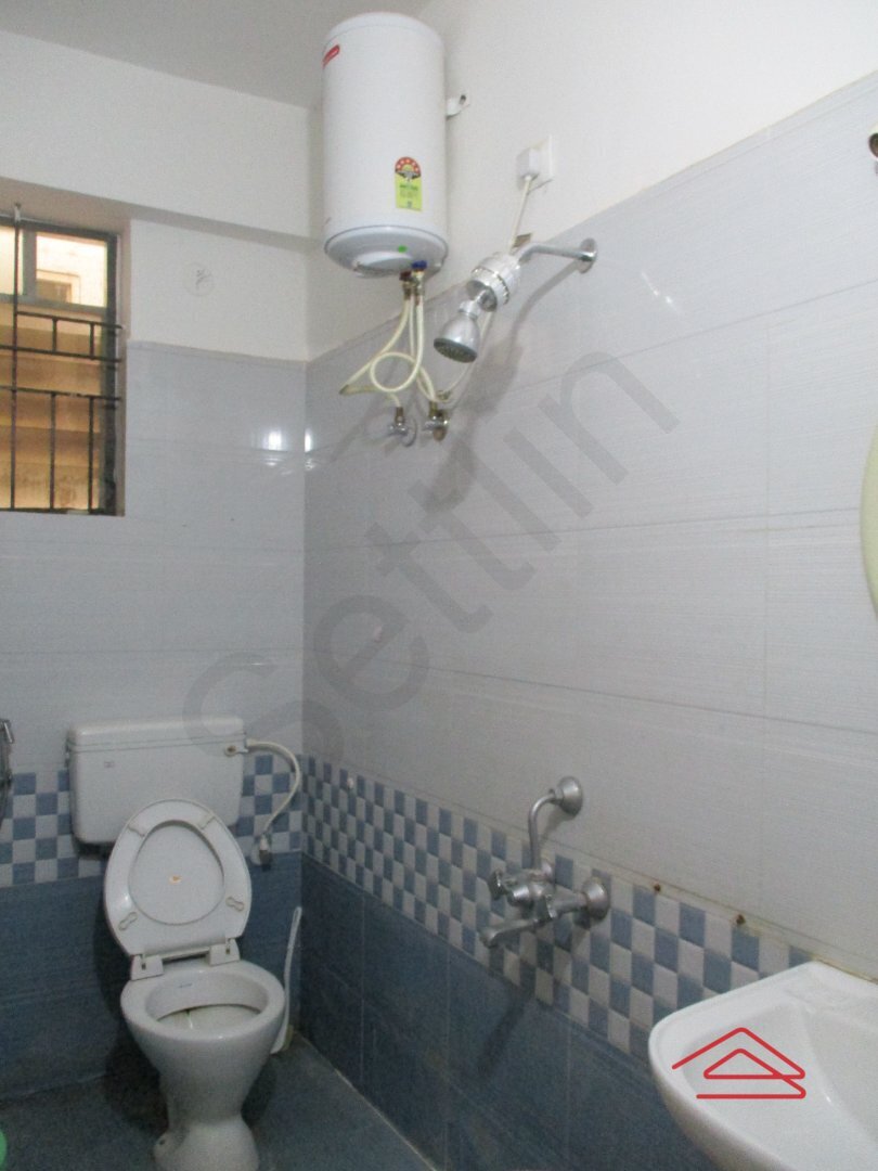 Bathroom 2
