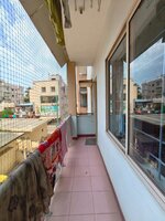 Balcony 1