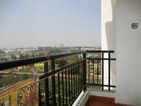 Balcony 2
