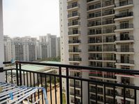 Balcony 1