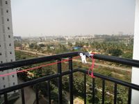 Balcony 1