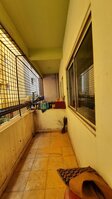 Balcony 1