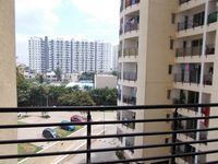 Balcony 1