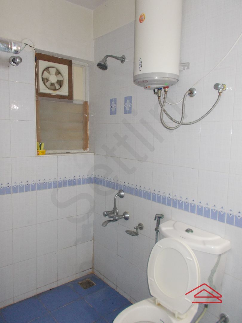 Bathroom 3
