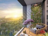 Balcony 1