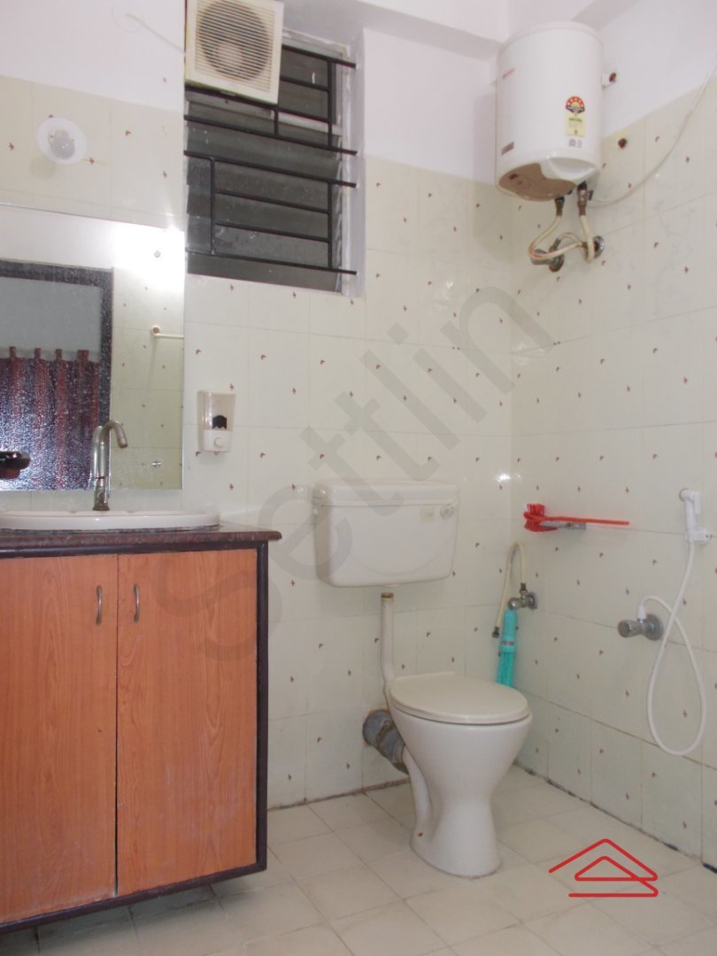 Bathroom 2