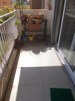 Balcony 1