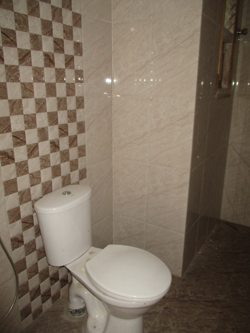 Bathroom 4