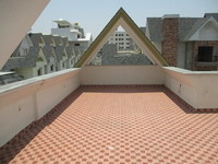 Terrace 1