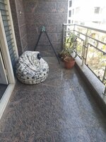 Sub Unit : balconies 1