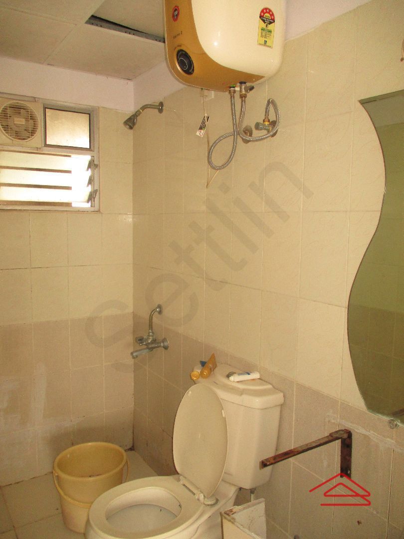 Bathroom 2