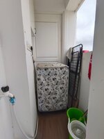 Balcony 1