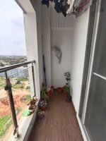 Balcony 1