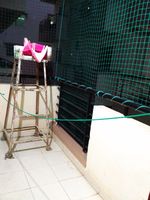 Balcony 1