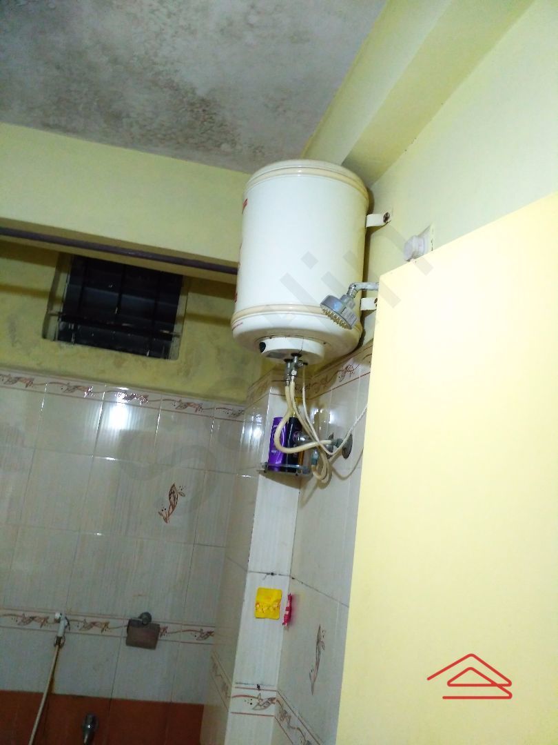 Bathroom 2