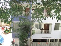 Balcony 1