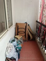 Balcony 1
