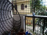 Balcony 1